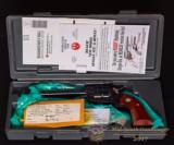 Ruger Super Single Six Bisley – 22 LR – 6 ½” – As New – No CC Fee - $$$ Reduced $$$ - 5 of 10