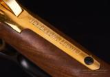 Winchester Model 94 Northwest Territories Commemorative Deluxe - Beautiful Wood – NIB – No CC Fee - 2 of 19
