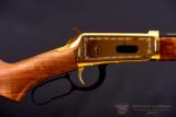 Winchester Model 94 Northwest Territories Commemorative Deluxe - Beautiful Wood – NIB – No CC Fee - 5 of 19