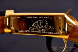 Winchester Model 94 Northwest Territories Commemorative Deluxe - Beautiful Wood – NIB – No CC Fee - 8 of 19