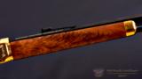 Winchester Model 94 Northwest Territories Commemorative Deluxe - Beautiful Wood – NIB – No CC Fee - 13 of 19
