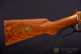 Winchester Model 94 Northwest Territories Commemorative Deluxe - Beautiful Wood – NIB – No CC Fee - 10 of 19