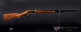 Winchester Model 94 Northwest Territories Commemorative Deluxe - Beautiful Wood – NIB – No CC Fee - 3 of 19