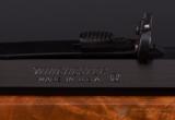 Winchester Model 94 Northwest Territories Commemorative Deluxe - Beautiful Wood – NIB – No CC Fee - 17 of 19