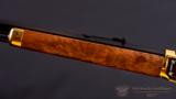 Winchester Model 94 Northwest Territories Commemorative Deluxe - Beautiful Wood – NIB – No CC Fee - 14 of 19