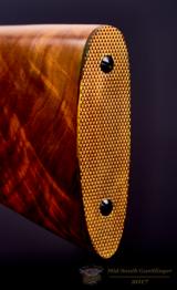 Winchester Model 94 Northwest Territories Commemorative Deluxe - Beautiful Wood – NIB – No CC Fee - 11 of 19