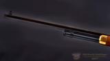 Winchester Model 94 Northwest Territories Commemorative Deluxe - Beautiful Wood – NIB – No CC Fee - 18 of 19