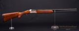 Ruger Red Label Engraved - 12 Gauge - NRA Excellent – Pheasant Hunter Special - 1 of 15