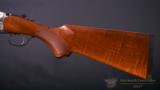 Ruger Red Label Engraved - 12 Gauge - NRA Excellent – Pheasant Hunter Special - 15 of 15