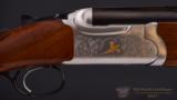 Ruger Red Label Engraved - 12 Gauge - NRA Excellent – Pheasant Hunter Special - 3 of 15