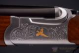 Ruger Red Label Engraved - 12 Gauge - NRA Excellent – Pheasant Hunter Special - 5 of 15