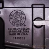 Smith & Wesson M&P-15 – Carry Handle – Chrome Lined – NRA EXC – No CC Fee – Priced to Sell - SKU: 811000 - 5 of 14
