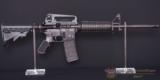 Smith & Wesson M&P-15 – Carry Handle – Chrome Lined – NRA EXC – No CC Fee – Priced to Sell - SKU: 811000 - 1 of 14