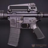Smith & Wesson M&P-15 – Carry Handle – Chrome Lined – NRA EXC – No CC Fee – Priced to Sell - SKU: 811000 - 4 of 14