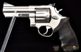 Taurus Model 608 CP Stainless – 8 Shot – 357 Mag. – NRA Ex – No CC Fee - Reduced - 5 of 8