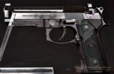 Beretta M92G-SD -
9MM – Case – No CC Fee - $$$ Reduced $$$ - 3 of 7