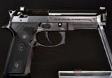 Beretta M92G-SD -
9MM – Case – No CC Fee - $$$ Reduced $$$ - 4 of 7