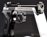 Beretta M92G-SD -
9MM – Case – No CC Fee - $$$ Reduced $$$ - 1 of 7