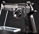Beretta M92G-SD -
9MM – Case – No CC Fee - $$$ Reduced $$$ - 5 of 7