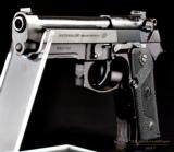 Beretta M92G-SD -
9MM – Case – No CC Fee - $$$ Reduced $$$ - 2 of 7