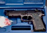 Beretta M92G-SD -
9MM – Case – No CC Fee - $$$ Reduced $$$ - 7 of 7