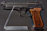 Chiappa M9-22 -
22 Long Rifle – Case – 3 Mags - No CC Fee
- 5 of 9