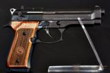 Chiappa M9-22 -
22 Long Rifle – Case – 3 Mags - No CC Fee
- 3 of 9