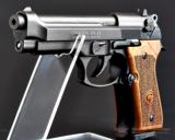 Chiappa M9-22 -
22 Long Rifle – Case – 3 Mags - No CC Fee
- 7 of 9