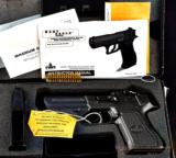 Magnum Research Baby Eagle II Semi Compact -
9MM – No CC Fee - 7 of 8