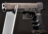 Glock 24 Gen 3 – 357 Sig – Match Barrel - NRA Excellent – No CC Fee - 7 of 10
