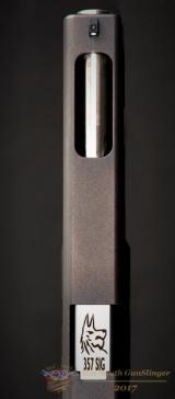 Glock 24 Gen 3 – 357 Sig – Match Barrel - NRA Excellent – No CC Fee - 2 of 10