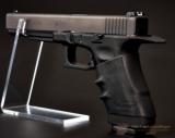Glock 24 Gen 3 – 357 Sig – Match Barrel - NRA Excellent – No CC Fee - 8 of 10
