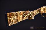 Benelli Nova - 3 ½” - 12 Ga -Full Camo – NRA EX – No CC Fee - 8 of 12