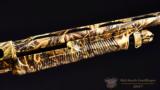 Benelli Nova - 3 ½” - 12 Ga -Full Camo – NRA EX – No CC Fee - 9 of 12