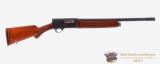 Browning Auto 5 A5 – 12 Ga – 22” – WinChoke – House Gun – No CC Fee - 1 of 11