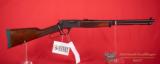 Henry Big Boy Steel Rifle (20”) - 357 Mag
- Henry 1860 Reproduction - Factory New – No CC Fee - 2 of 16