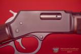 Henry Big Boy Steel Rifle (20”) - 357 Mag
- Henry 1860 Reproduction - Factory New – No CC Fee - 5 of 16