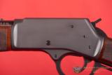 Henry Big Boy Steel Rifle (20”) - 357 Mag
- Henry 1860 Reproduction - Factory New – No CC Fee - 7 of 16