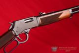 Henry Big Boy Steel Rifle (20”) - 357 Mag
- Henry 1860 Reproduction - Factory New – No CC Fee - 1 of 16