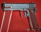 Colt Model of 1911 US Army – 1918 – 45 ACP – No CC Fee - 6 of 11