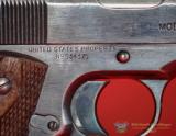 Colt Model of 1911 US Army – 1918 – 45 ACP – No CC Fee - 3 of 11
