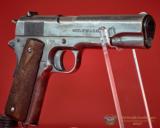 Colt Model of 1911 US Army – 1918 – 45 ACP – No CC Fee - 5 of 11