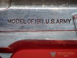 Colt Model of 1911 US Army – 1918 – 45 ACP – No CC Fee - 2 of 11