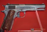 Colt Model of 1911 US Army – 1918 – 45 ACP – No CC Fee - 1 of 11