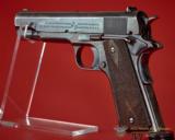 Colt Model of 1911 US Army – 1918 – 45 ACP – No CC Fee - 8 of 11