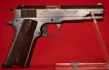 Colt Commercial Government Model of 1911– 1916 – 45 ACP – No CC Fee - 1 of 8