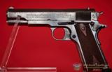 Colt Commercial Government Model of 1911– 1916 – 45 ACP – No CC Fee - 2 of 8