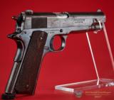 Colt Commercial Government Model of 1911– 1916 – 45 ACP – No CC Fee - 5 of 8