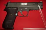 Sig Sauer P220R -
NRA Ex. - 45 ACP - Germany –
No CC Fee - $$ Reduced - Bargain - 3 of 10
