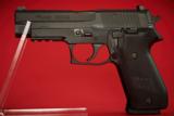 Sig Sauer P220R -
NRA Ex. - 45 ACP - Germany –
No CC Fee - $$ Reduced - Bargain - 4 of 10